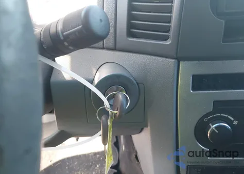 2006 Jeep Grand Cherokee Laredo from USA, damaged, VIN 1J4GS48K96C229915